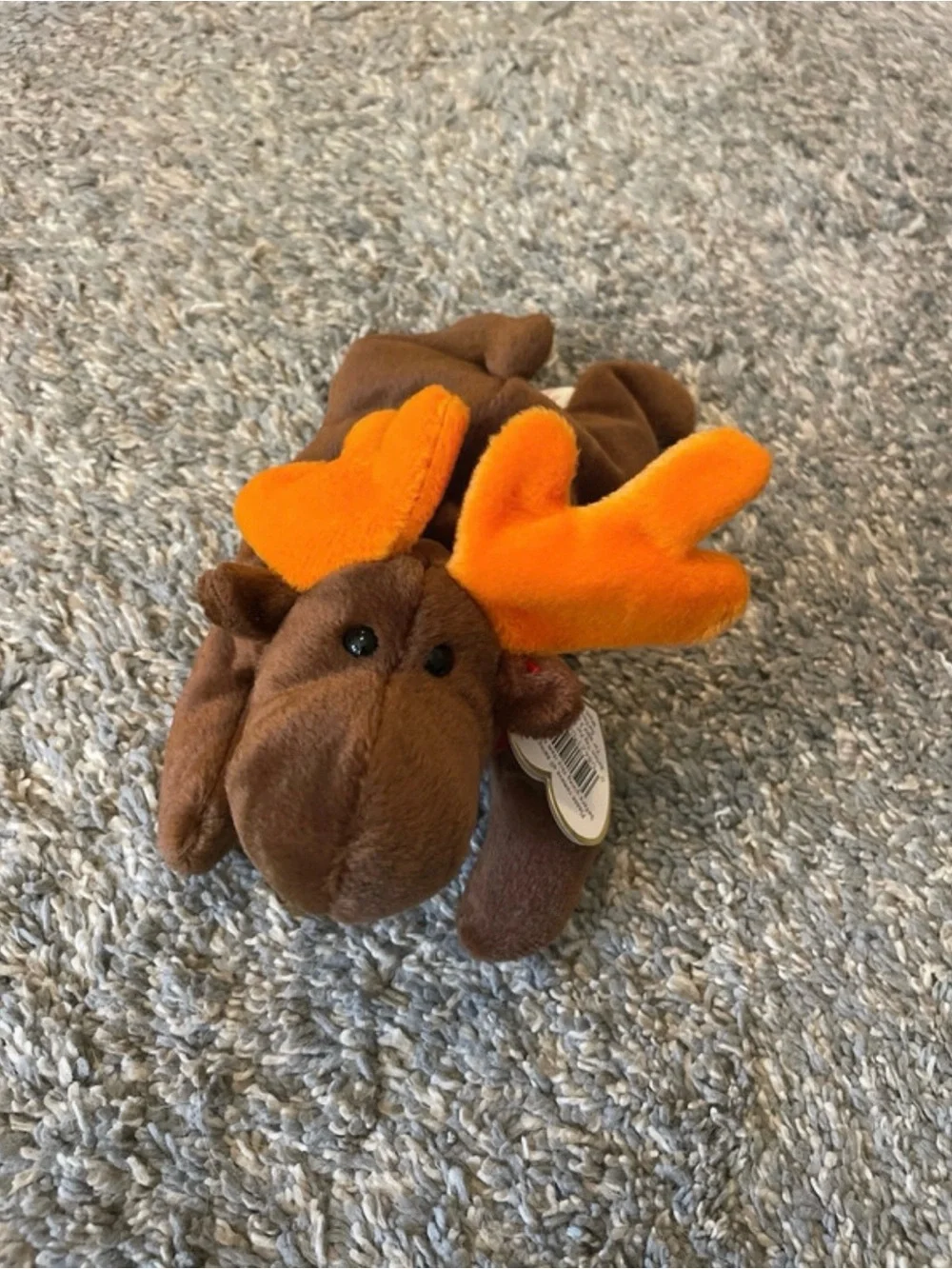 Ty Beanie Babies Collection